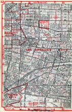 Page 042, Los Angeles 1943 Pocket Atlas